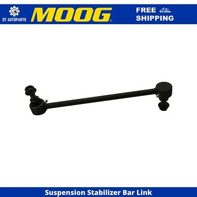 Barra estabilizadora de suspensión delantera MOOG 2007-2012 Nissan Sentra 2007-2012 Foto 1 de 4