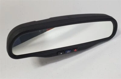 Espejo retrovisor interior Pontiac Grand Prix 2001 NOS 25714985 Foto 1 de 4