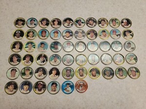 1964 Topps Coins Baseball your choice