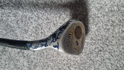 Lynx Tigress G 7 Wood Golf Club Right Handed Graphite - Image 1 of 4