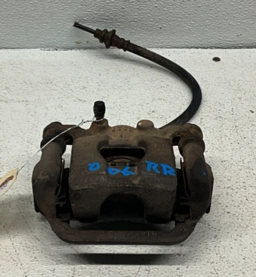 2013-2018 NISSAN ALTIMA FWD REAR RIGHT PASSENGER SIDE BRAKE CALIPER, OEM LOT006 - Изображение 1 из 4