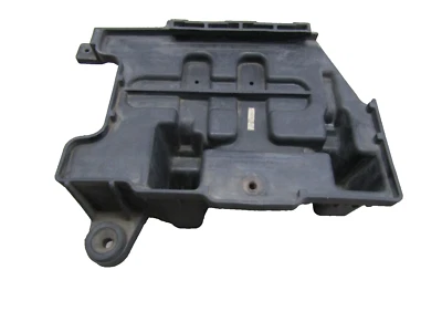 2011 2016 KIA Sportage 2.0L turbo battery tray support plate bracket holder OEM - Image 1 of 4