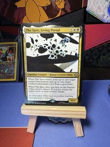 The Spot, Living Portal Marvel's Spider-Man Regular - Bild 1 von 2