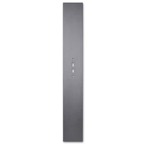 3x Lian Li Top I/O-Panel Kit für O11 Dynamic EVO - grau - Bild 1 von 1