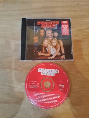 Cd Coyote Ugly - Bild 1 von 3