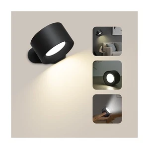 LED Lampada da Parete Interno Bianco/caldo Modalità di luminosità Controllo - Foto 1 di 24
