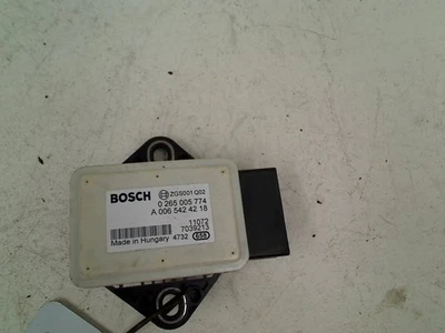 CENTRALINA ESP Mercedes-Benz Sprinter 3t (906.61) 2011 0265005774 - Immagine 1 di 2