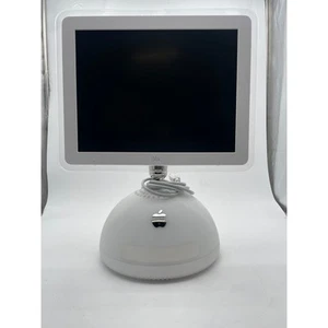 Apple iMac G4 17" M6498 Desktop Computer No Keyboard JEC1 - Picture 1 of 9