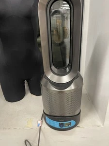 Dyson Pure Hot+Cool Link Luftreiniger & Turmventilator - ohne Fernbedienung - Bild 1 von 7