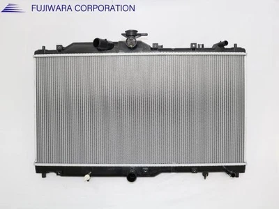 MAZDA CX-3 2015 LDA-DK5FW Radiator S55215200 [New] [PA112408230] - Image 1 of 2