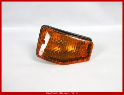 Linker Vorderer Scheinwerfer Autobianchi A112 Oldtimer Ersatzteile - Bild 1 von 2