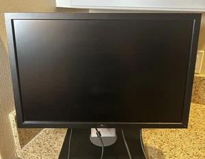 Dell 24" U2410F LCD Monitor - Bild 1 von 9