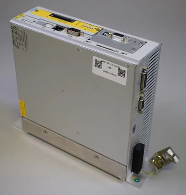 Usato FESTO CMMP-AS-C2-3A-M3 1501325 [24 Mesi Di Garanzia] - Immagine 1 di 2