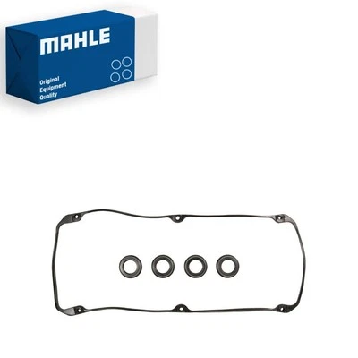 Conjunto de junta de tampa de válvula de motor Mahle para 2001-2005 Chrysler Sebring 2.4L L4 - Imagem 1 de 2