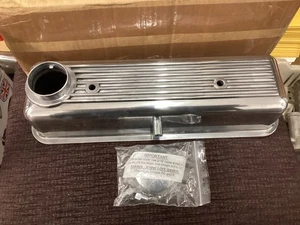 MG MIdget 1500/Spitfire 1500 Alloy Rocker Cover  GAC 4067 - Picture 1 of 1