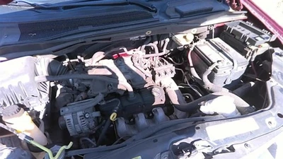 Engine ECM Electronic Control Module 3.8L Fits 08-10 CARAVAN 29629904 Foto 1 de 4