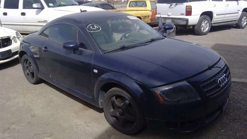 (LOCAL PICKUP ONLY) Windshield Glass Fits 04-06 AUDI TT 299437 — 第 1/4 张图片