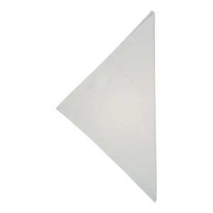 Tovagliolo in Stoffa Livorno Cotone 50x50 cm ISACCO per Ristorante e Cerimonie - Foto 1 di 4