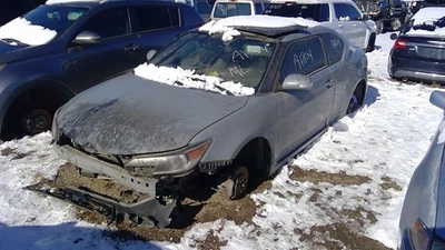 Rear View Mirror Prius VIN Fu 7th And 8th Digit Fits 04-09 11-22 PRIUS 569402 - Image 1 of 4