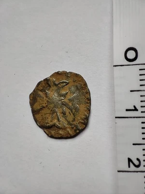 Principauté des Dombes - Marie de Montpensier Liard - Photo 1/3