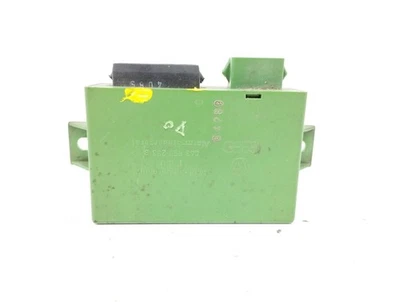 443953233B MODULO ELETTRONICO / ALARMA / 1385365 PER AUDI 200 C3 AVANT 447, 448 - Immagine 1 di 4