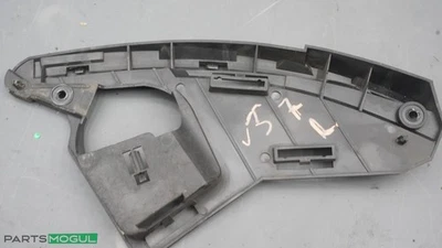 Оригинальный кронштейн для крепления передней левой фары со стороны водителя для Volvo XC60 2010-2013 годов выпуска 30763433 - Изображение 1 из 4