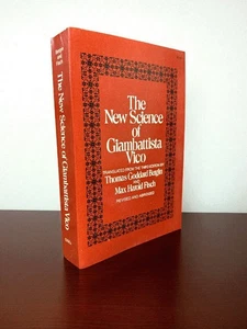 The New Science of Giambattista Vico - Bild 1 von 1