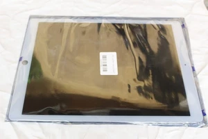 For Apple iPad Pro 12.9 (1st gen) A1584 A1652 Original LCD Screen : WHITE/BLACK - Picture 1 of 3