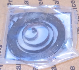 OEM Echo SPRING REWIND 17722006530 SRM140 SRM200 SRM210E PB300E NEW BX258 - Picture 1 of 1
