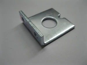 NEW Bally/Williams Coil Support Bracket 01-7695 & 01-7695-1 - Picture 1 of 1