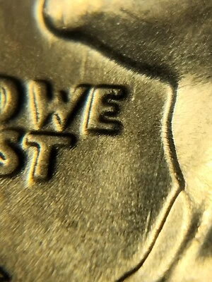 Lot Of 2 Bu 1776 1976p Drummer Boy Quarters Light Die Clash Struck Thru... - Image 1 of 4