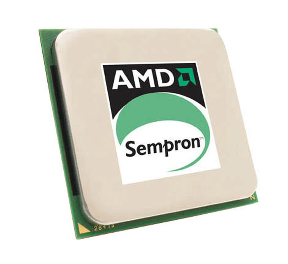 Amd Sempron 2800+ 1,6 Ghz - Immagine 1 di 1