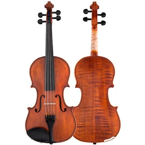 Scherl & Roth Galliard Student 3/4 Violin Outfit With Case, Rosin And Bow - Picture 1 of 1