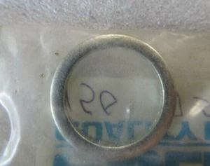POLARIS GENUINE NOS OEM ATV SNOWMOBILE WASHER 7555863 - Picture 1 of 3