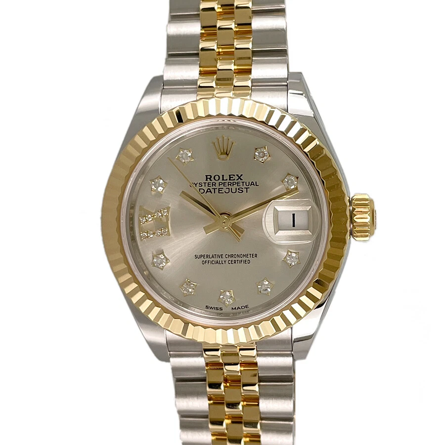 Rolex Lady Datejust 279173