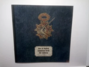 KAMPAGNENBUCH DIE BOTSCHAFT / AUFSTIEG DES MOLOCH WELT DES SMOGS / - Bild 1 von 1