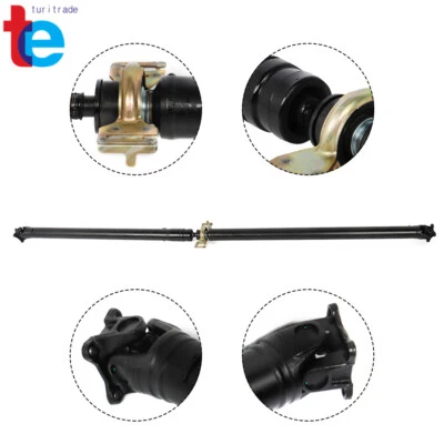 2007-2012 For Toyota RAV4 AWD Rear Drive Shaft Prop Shaft Assembly 3710042090 - Image 1 of 4