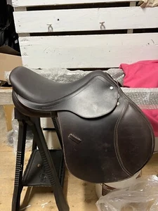 16 Inch Childs Saddle By Pegasus - Picture 1 of 2