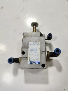 Festo Ventil MFH-3-1/4-S (7959) - Bild 1 von 2