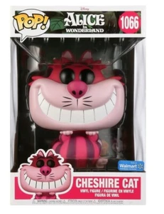 NUEVO Funko POP #1066 10" Disney Jumbo Cheshire Cat Alicia en el País de las Maravillas rt$59.99 - Imagen 1 de 15