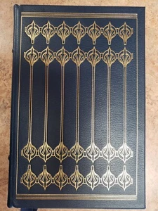 Billy Budd, Sailor &The Plazza Tales by Herman Melville Franklin Library 1978 - Picture 1 of 6