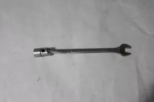 VINTAGE TRUECRAFT OPEN END & 12PT FLEX STECKSCHLÜSSEL 5/8 Schraubenschlüssel! - Bild 1 von 2