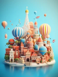 8 x 10 Zoll Sammlerstück Kunstdruck höchste Qualität Foto Bestand 485423543 - Bild 1 von 1