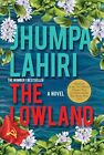 The Lowland by Lahiri, Jhumpa Book The Fast Free Shipping