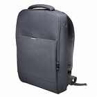 Kensington LM150 Laptop Case Backpack 15.6-Inch (K62622WW) - Cool Grey
