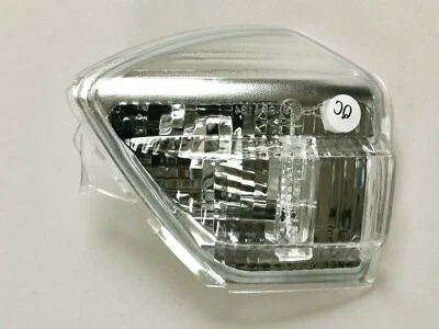 Copertura Specchio Porta Ford C-Max 2010-2017 Indicatore Luce Segnale Destro - Immagine 1 di 4