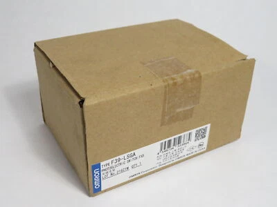 Omron F39-LSGA Adjustable Safety Light Curtain Bracket 2-Pack NEW - Image 1 of 3