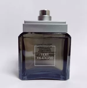VERY VALENTINO POUR HOMME 100 ML EAU DE TOILETTE POUR HOMME DESCATALOGADO - Imagen 1 de 2