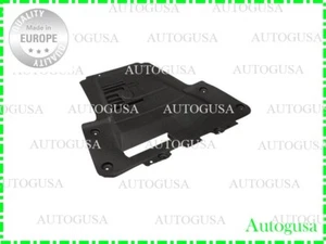 NEW UNDER ENGINE COVER UNDERTRAY SHIELD PLATE FOR RENAULT KANGOO KW 2008-2021 - Picture 1 of 2