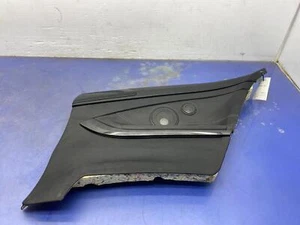 2015 - 2020 BMW M4 F82 OEM REAR RIGHT QUARTER TRIM PANEL - Picture 1 of 10